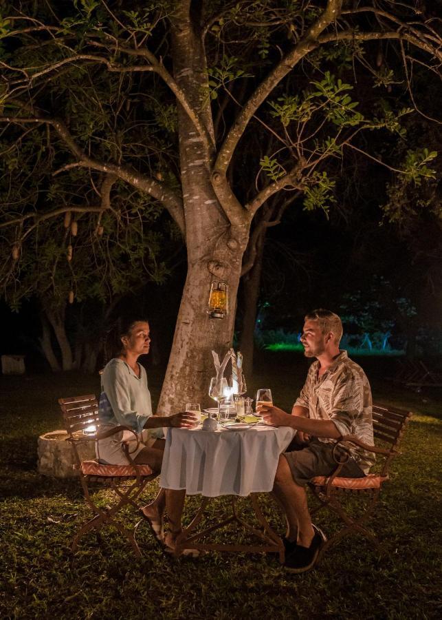 Zebula Golf Estate&Spa - Waterberg Luxury Lodge Mabula Game Reserve Exterior foto